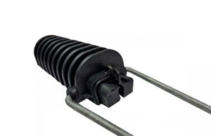 Cable clamps are an integral part of a wide range of cable management products