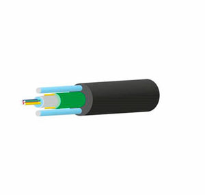 Features and benefits of the armored cable