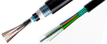 Single-mode and multi-mode optical cable: features and differences