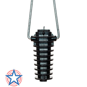 Reliable tension anchor clamps