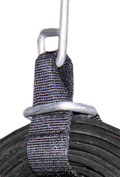 Universal suspension clamp P3 - US Communication Service 
