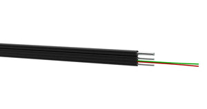 OKAD-MM aerial fiber optic drop-cable for FTTx/PON